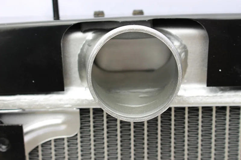 Radiator DZ95259532203 for Shacman F3000 H3000 Truck 2008–20