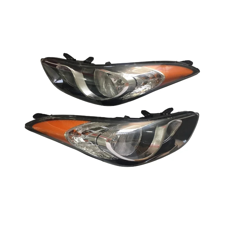 LED Head Lamp 92102-3X000 for Hyundai 2012–2016