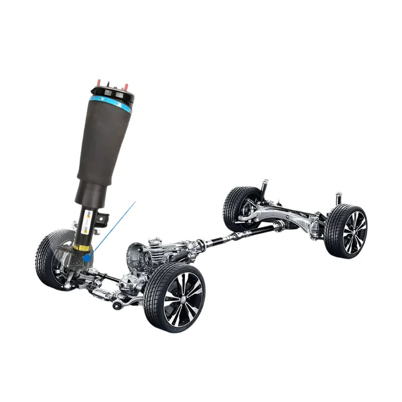 Air Suspension Shock LR032560 for Range Rover 2003–2012