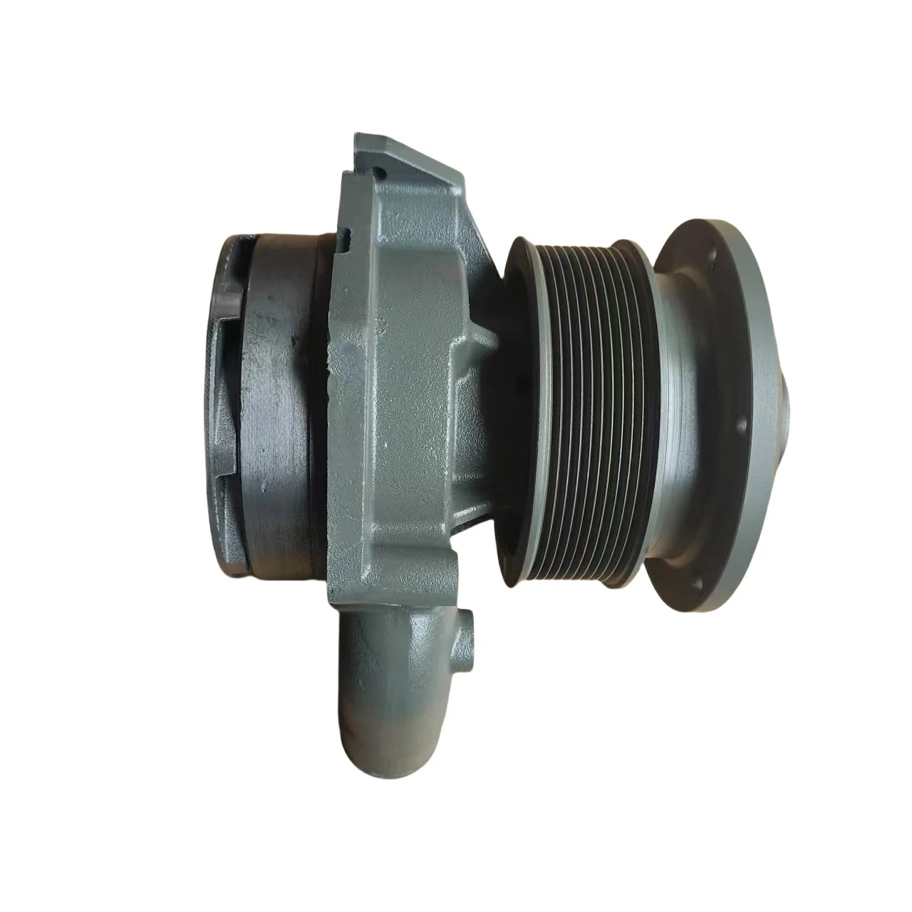 SINOTRUK HOWO WD615 Shacman F3000 X3000 X6000 WEICHAI WP10 WP12 Truck Engine Water Pump 1000402861 612600061042 New Condition