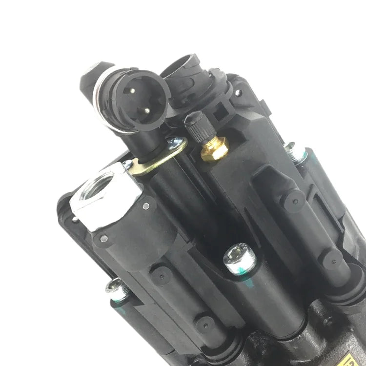 Mercedes Actros Clutch Booster 9701500010 0002500062 OEM