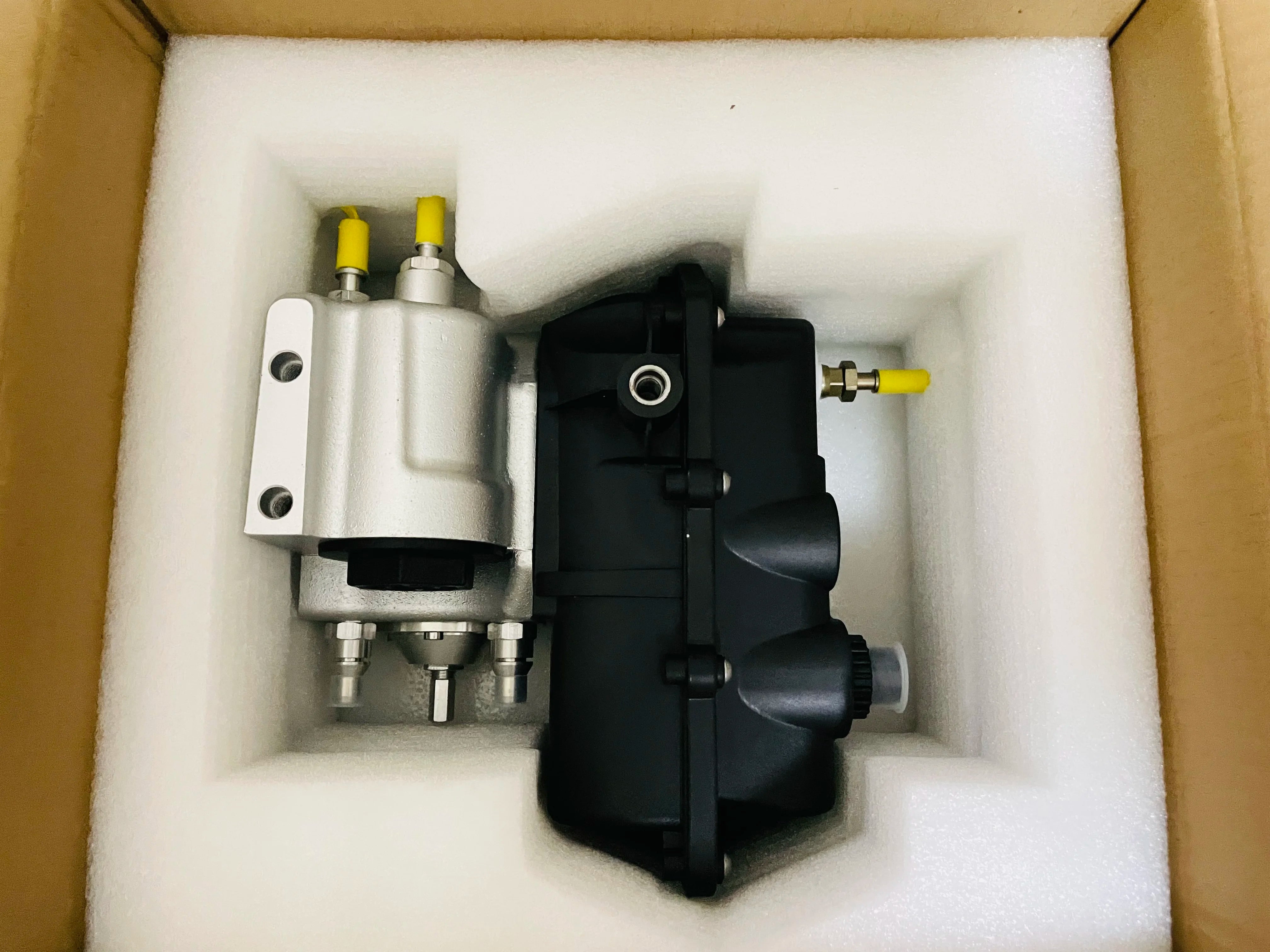 Mercedes-Benz Truck AdBlue Pump A0001401578/4478 (2008–2021)