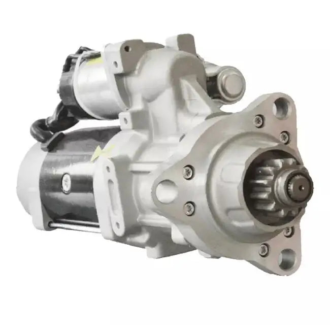 Starter Motor 19011506 Delco Remy 39MT 12V 11-Tooth