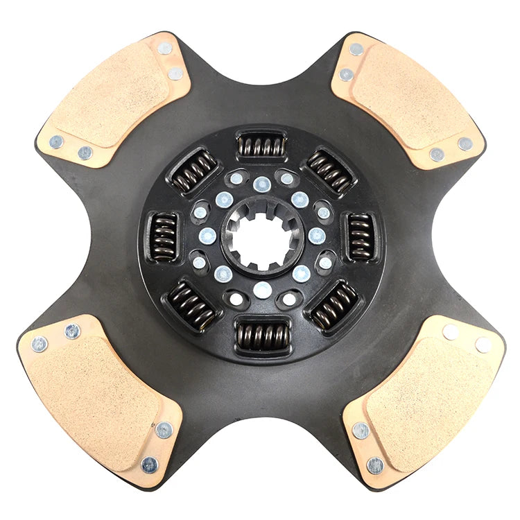 Clutch Assembly 108391-81 OEM Truck Parts Clutch Kit 2000–15