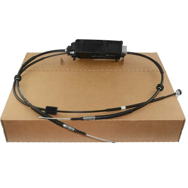 BMW X5 X6 EPB Module 34436779451/34436782205 (2007–2014)