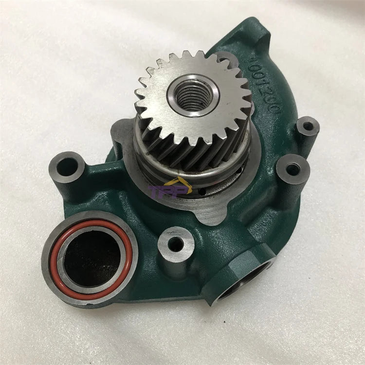 Water Pump 8192050 for Volvo Trucks 1993–2016