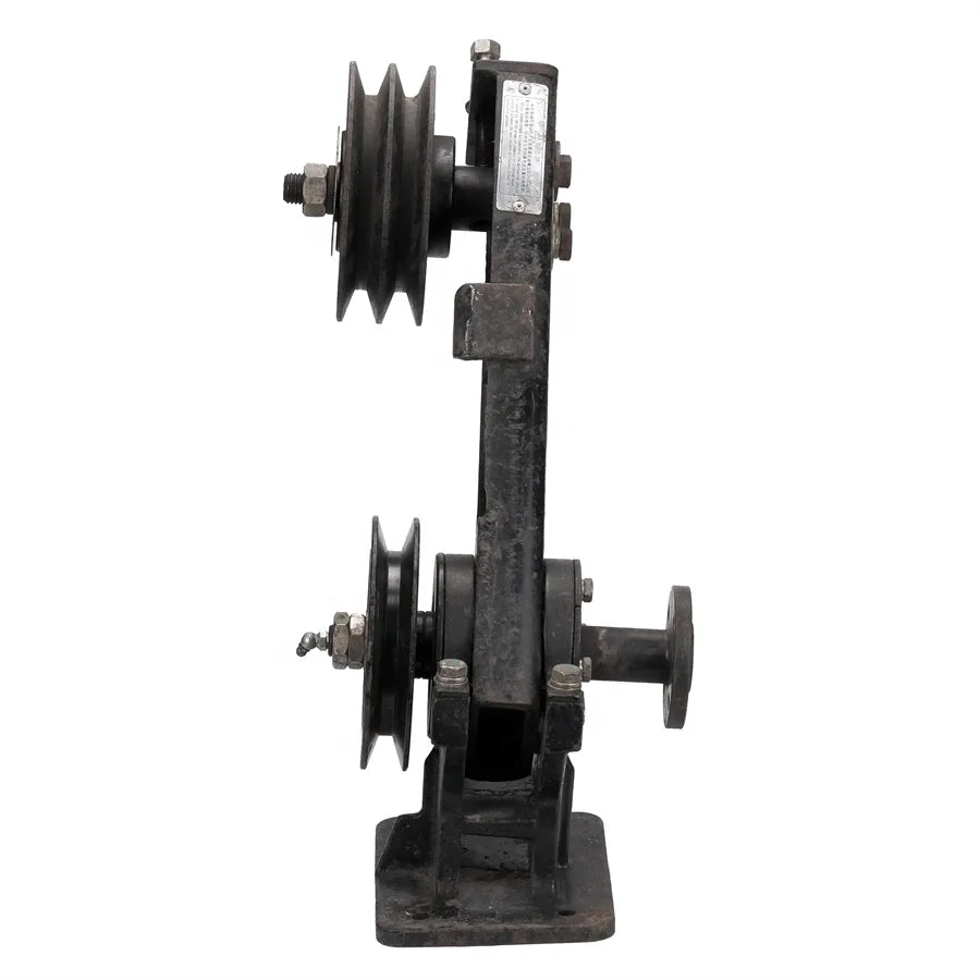 Bus Fan Idle Pulley Assy 13V03-08050-C OEM Double Slot