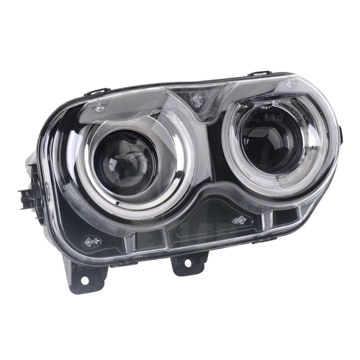 Headlight R/H 68174064AG for Dodge Challenger LA (2015–2020)