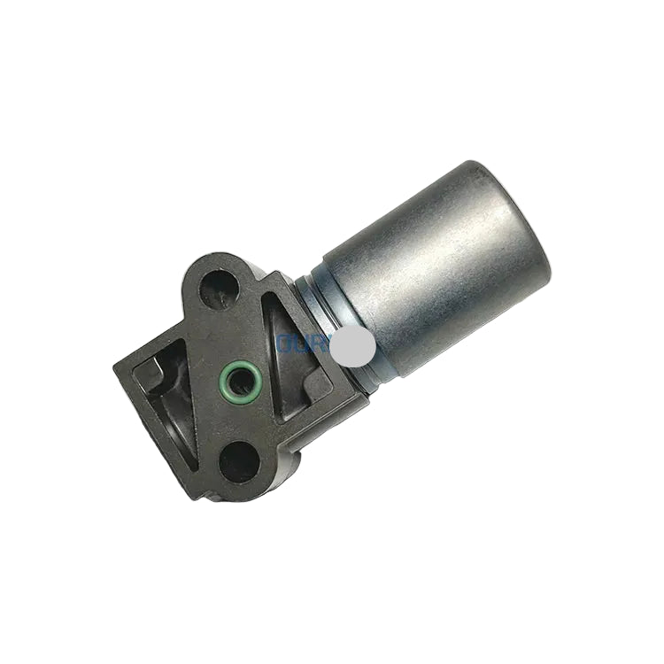 MAN TGA TGL solenoid valve 81325500009