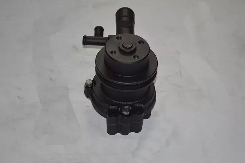 Water Pump Qc480 J2408001810000W0467 for Yuejin & JAC Trucks