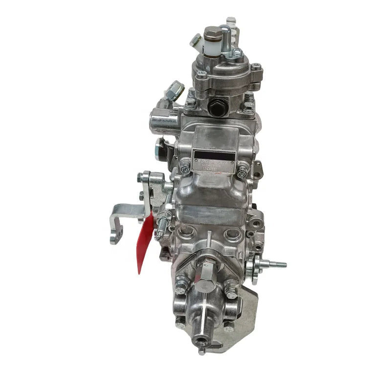 Isuzu & Nissan Fuel Injection Pump 101609-3750 (1995–2010)