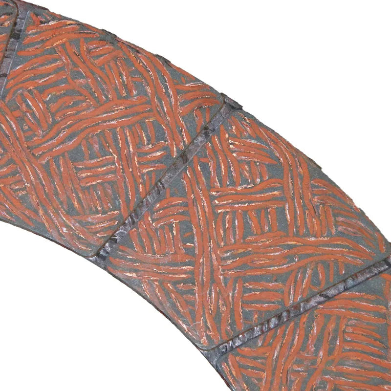 Heavy Duty Truck Clutch Disc & Pressure Plate Facing OEM