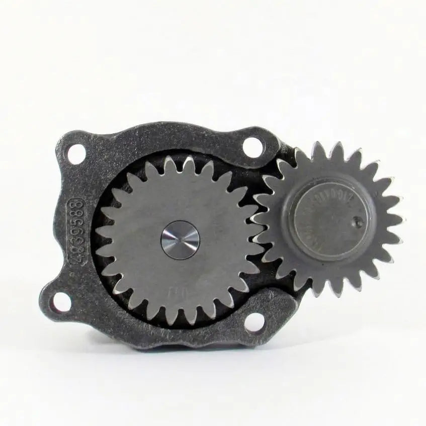 Oil Pump 4939587 for Cummins 6BT5.9 Diesel Engines 2000–2020