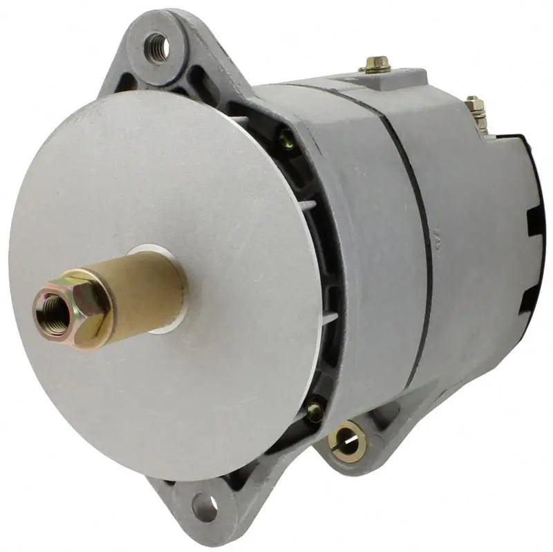 Truck Alternator 19011152 (XTLQ) 12V 15A (1990–2005)