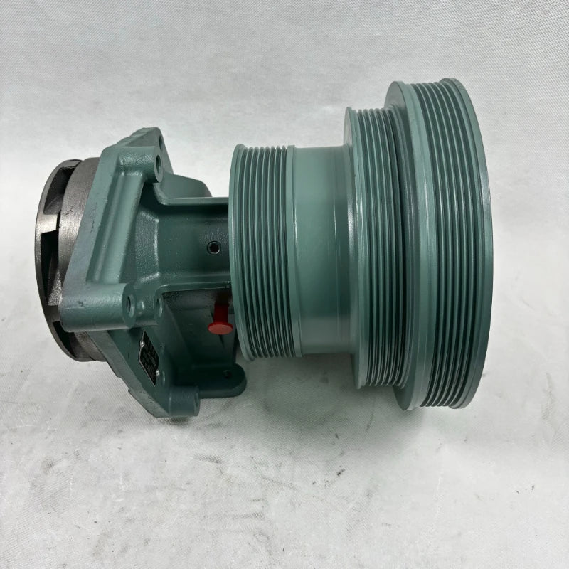 Water Pump ZL-VG0051 for Sinotruk Howo Trucks