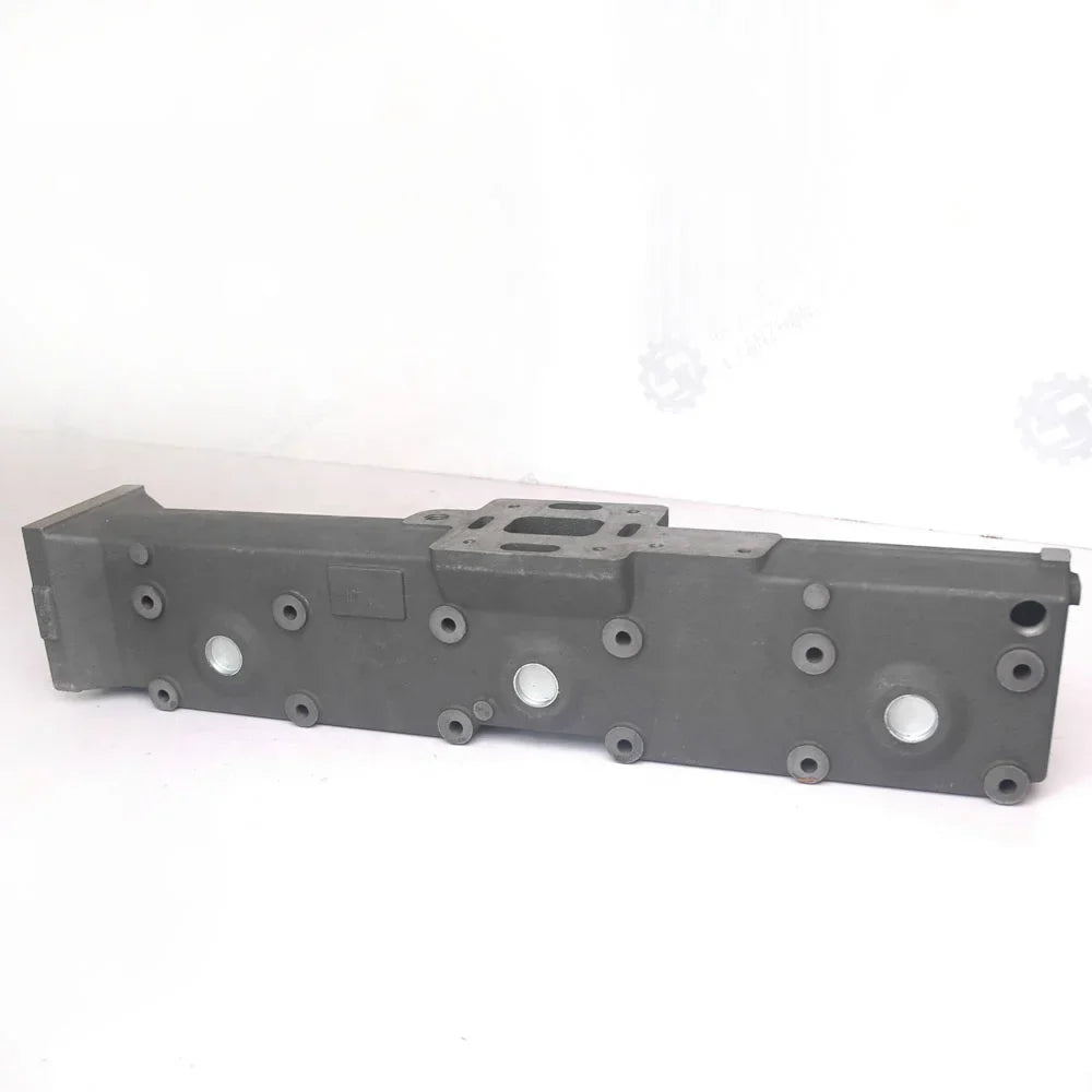 Wet Exhaust Manifold for Cummins 6CT Diesel Engine 1991–2007