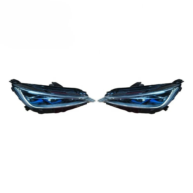 Atto3 LED Headlight Assembly for Various Vehicles