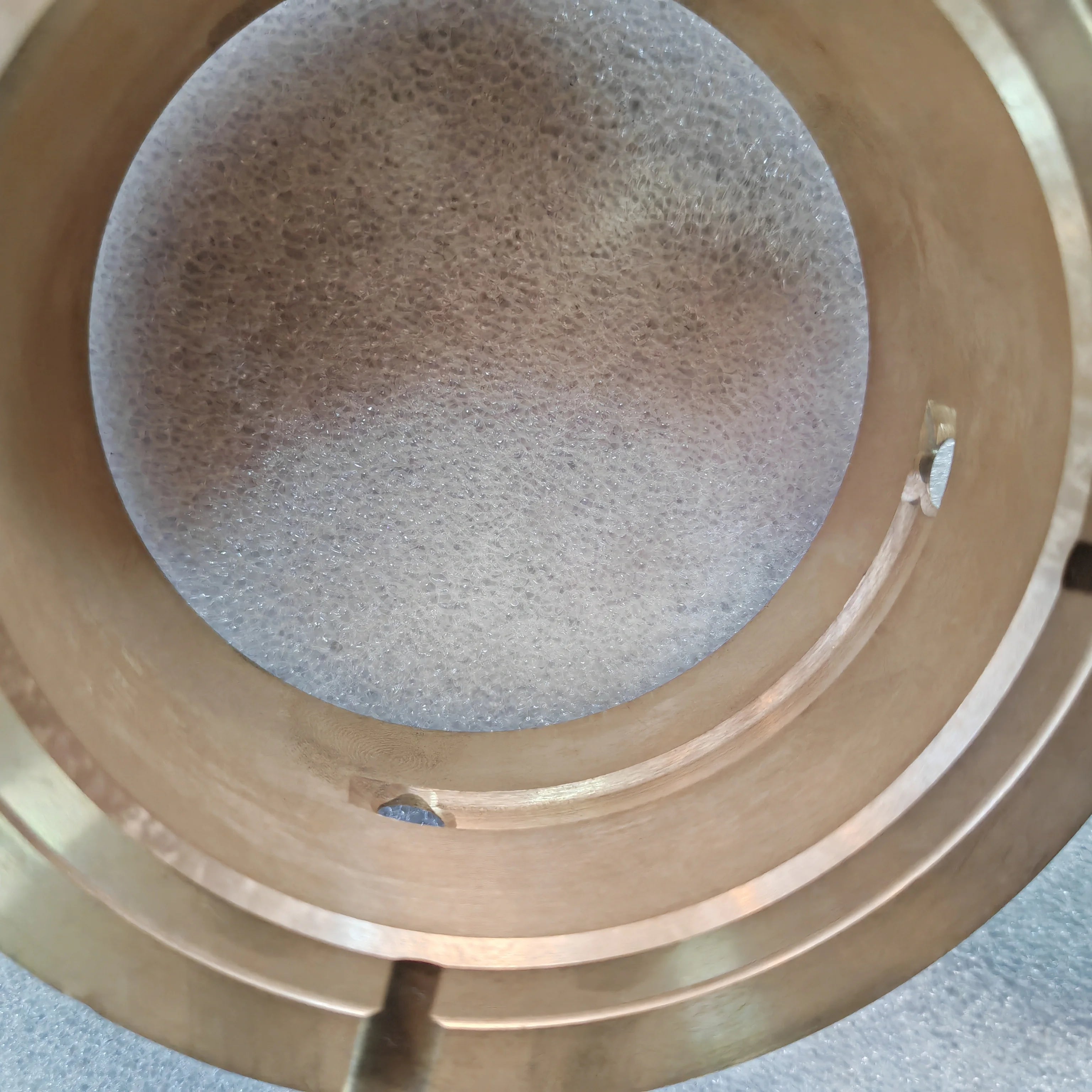 Mercedes OM457/OM460 Camshaft Bearing A4570511510 1996–2014