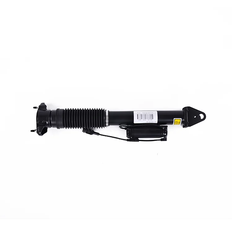 Mercedes W166 Rear Air Shock ADS 1663200130 (2012–2019)