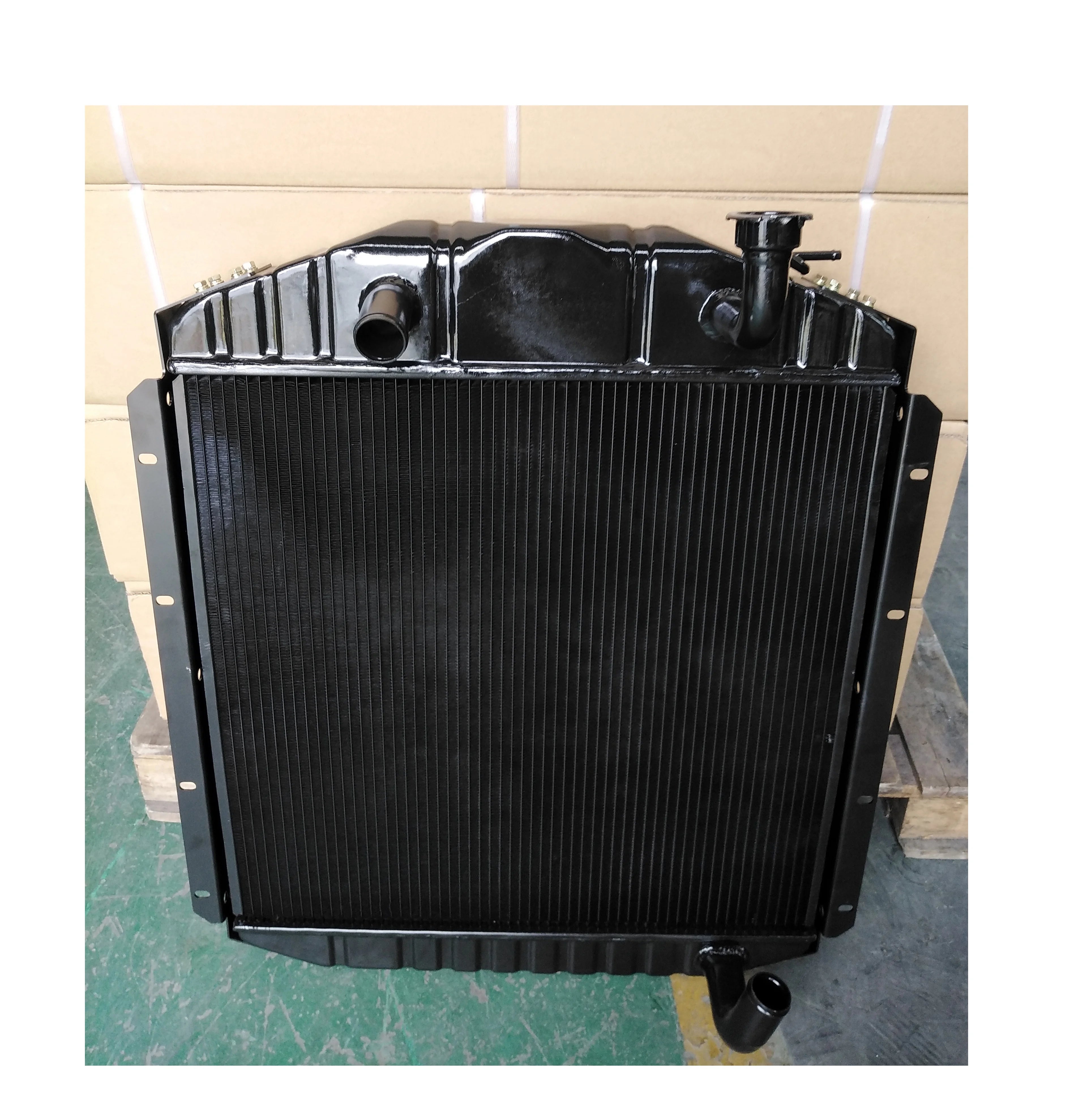 Radiator U455000004 for Mercedes-Benz OM352 911B Trucks