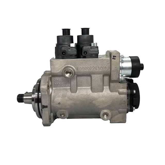 Fuel Pump 5613401 for Scania Euro 5 XPI Euro 6 Trucks