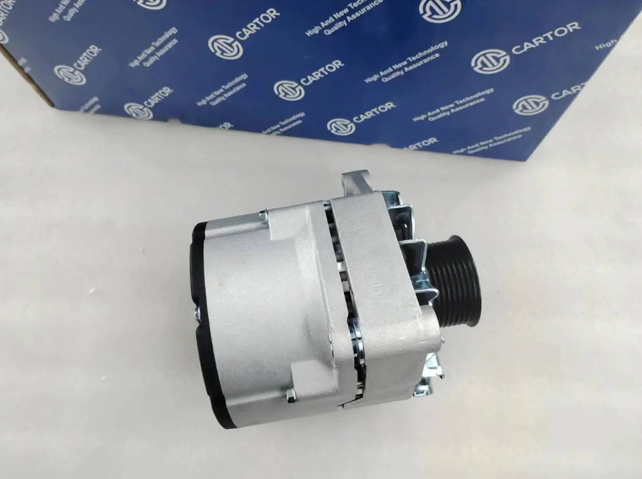 Weichai Alternator 612600091115 JFZ2746A 28V 70A (2010–2020)