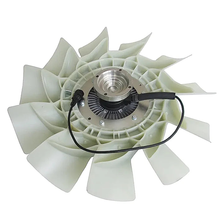 Radiator Fan Clutch 21054616 20576186 for Volvo FM 2005–2020
