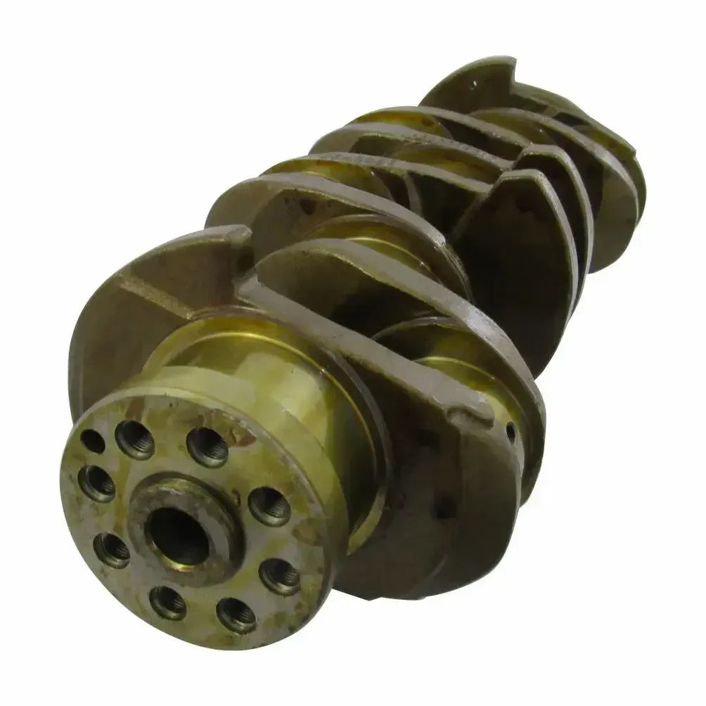 Crankshaft 500314266 504017281 for Iveco Daily 3.0L F1C