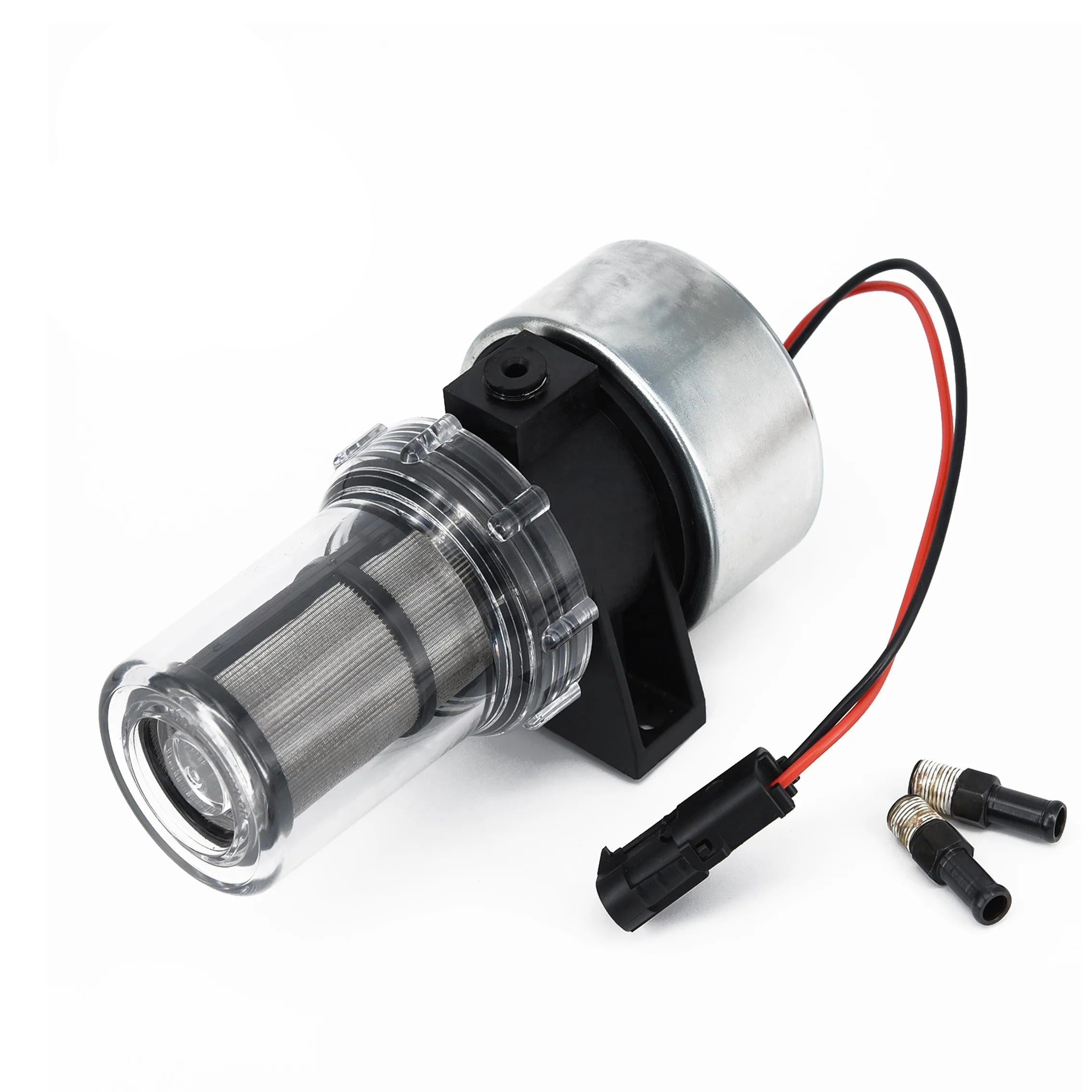 Fuel Transfer Pump 41-7059 12V for Thermo King Units - Truck