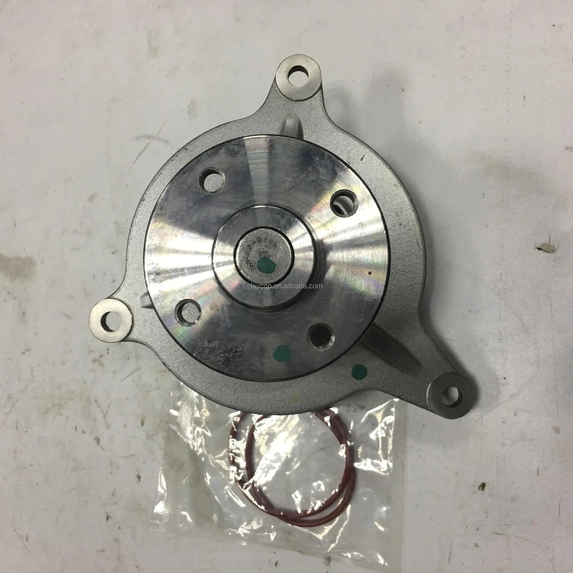 Water Pump 16100-E0451 for Hino 700 E13C for Truck Engines