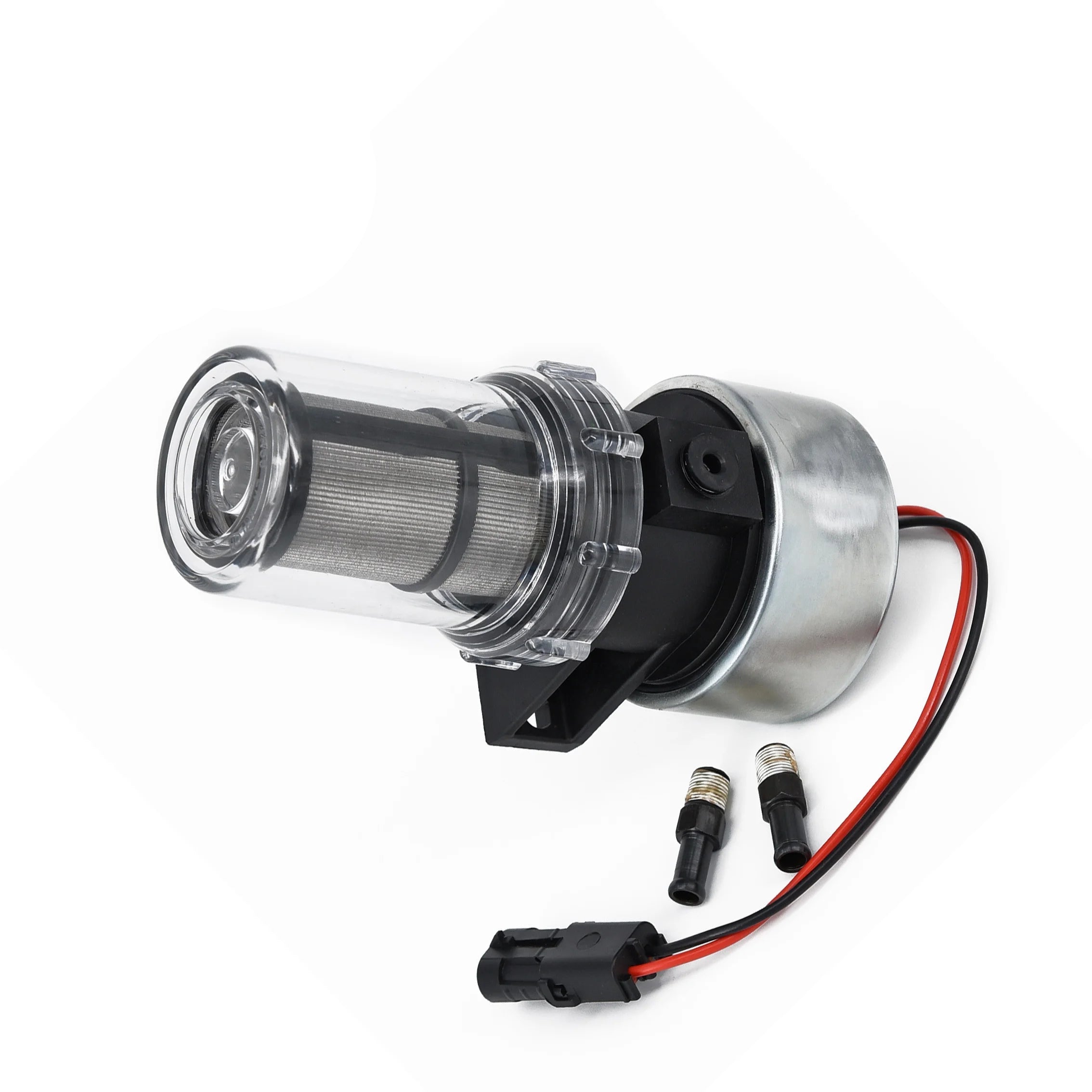 Fuel Transfer Pump 41-7059 12V for Thermo King Units - Truck