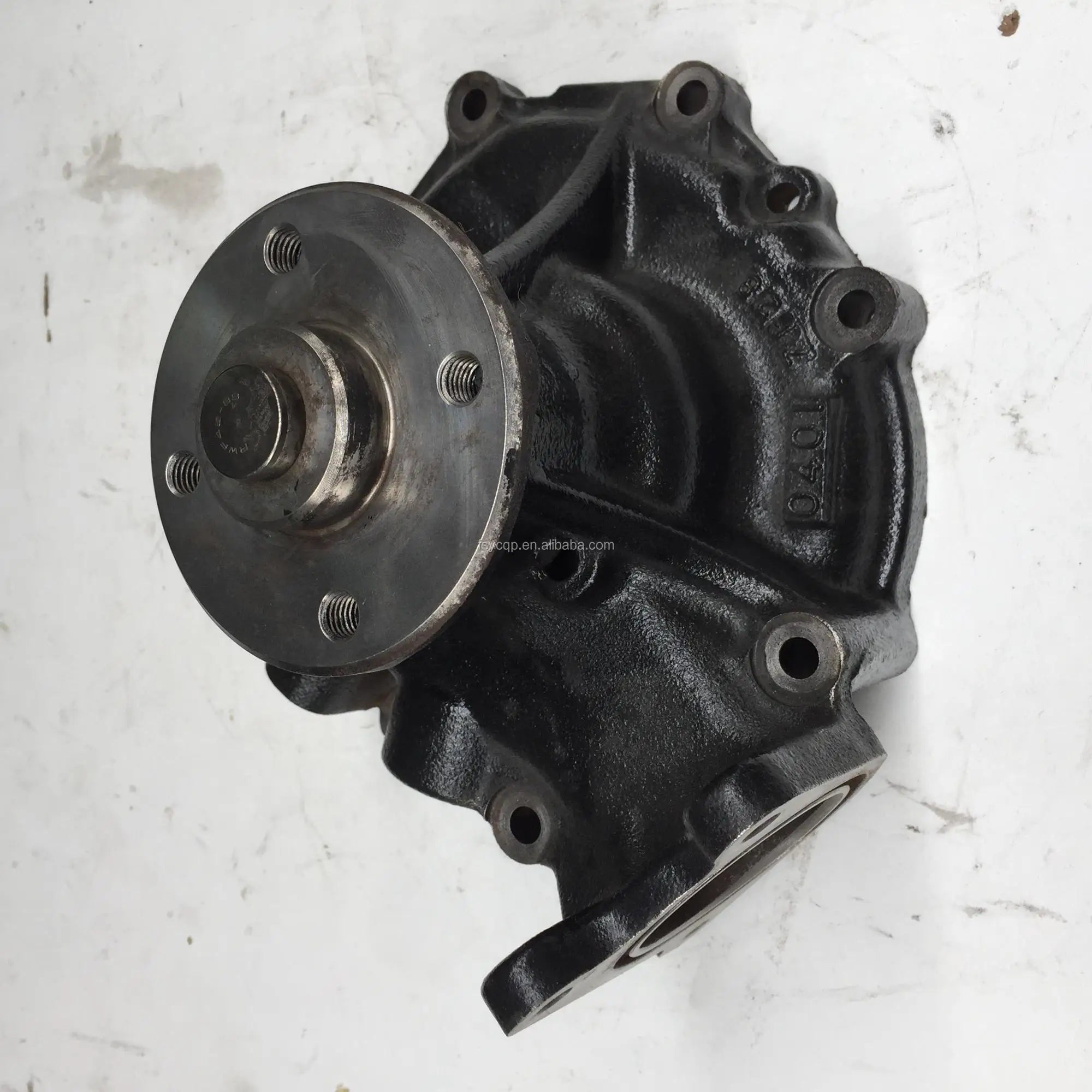 Water Pump for Hino 500 Ranger Trucks with J08E J08C Engines