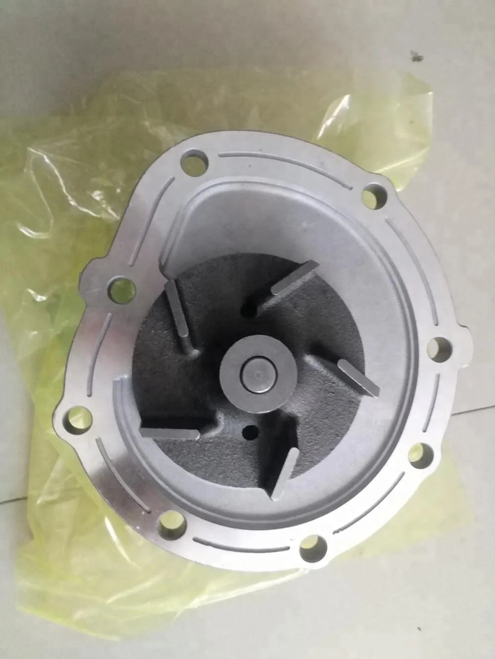 Water Pump 16100-78170 for Hino 300 Trucks with N04C Engine