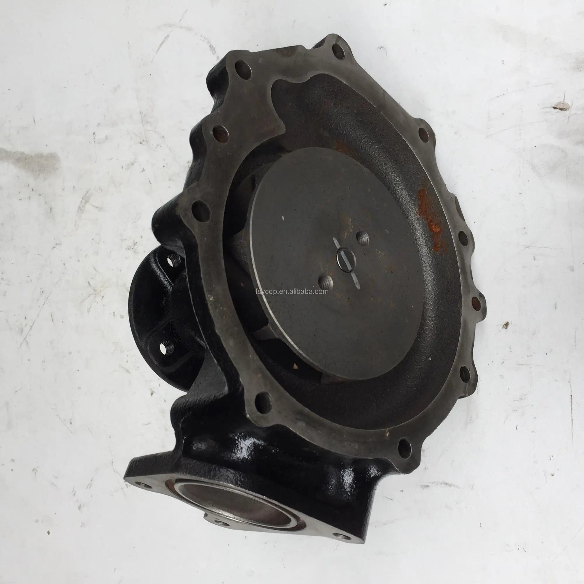Water Pump for Hino 500 Ranger Trucks with J08E J08C Engines