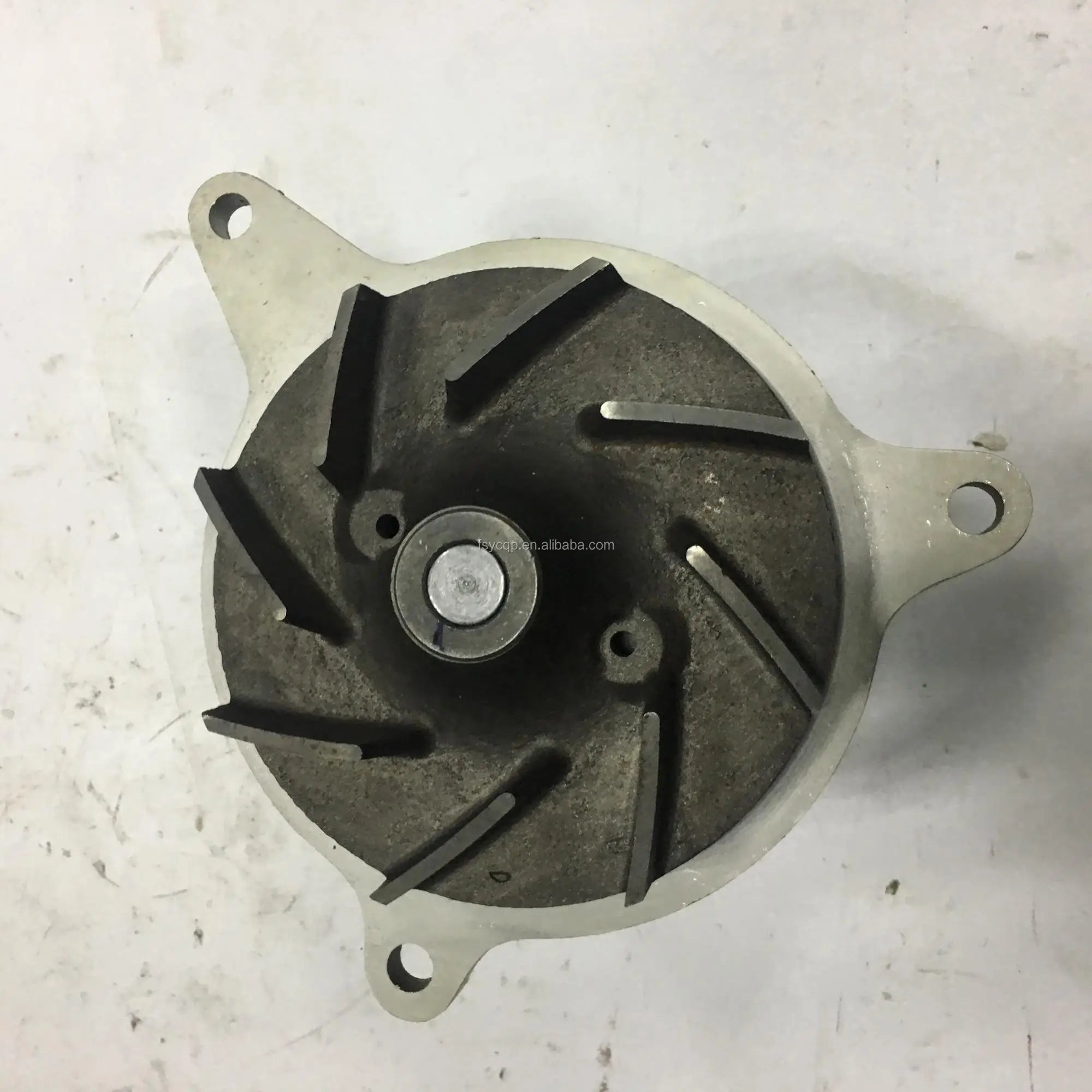 Water Pump 16100-E0451 for Hino 700 E13C for Truck Engines