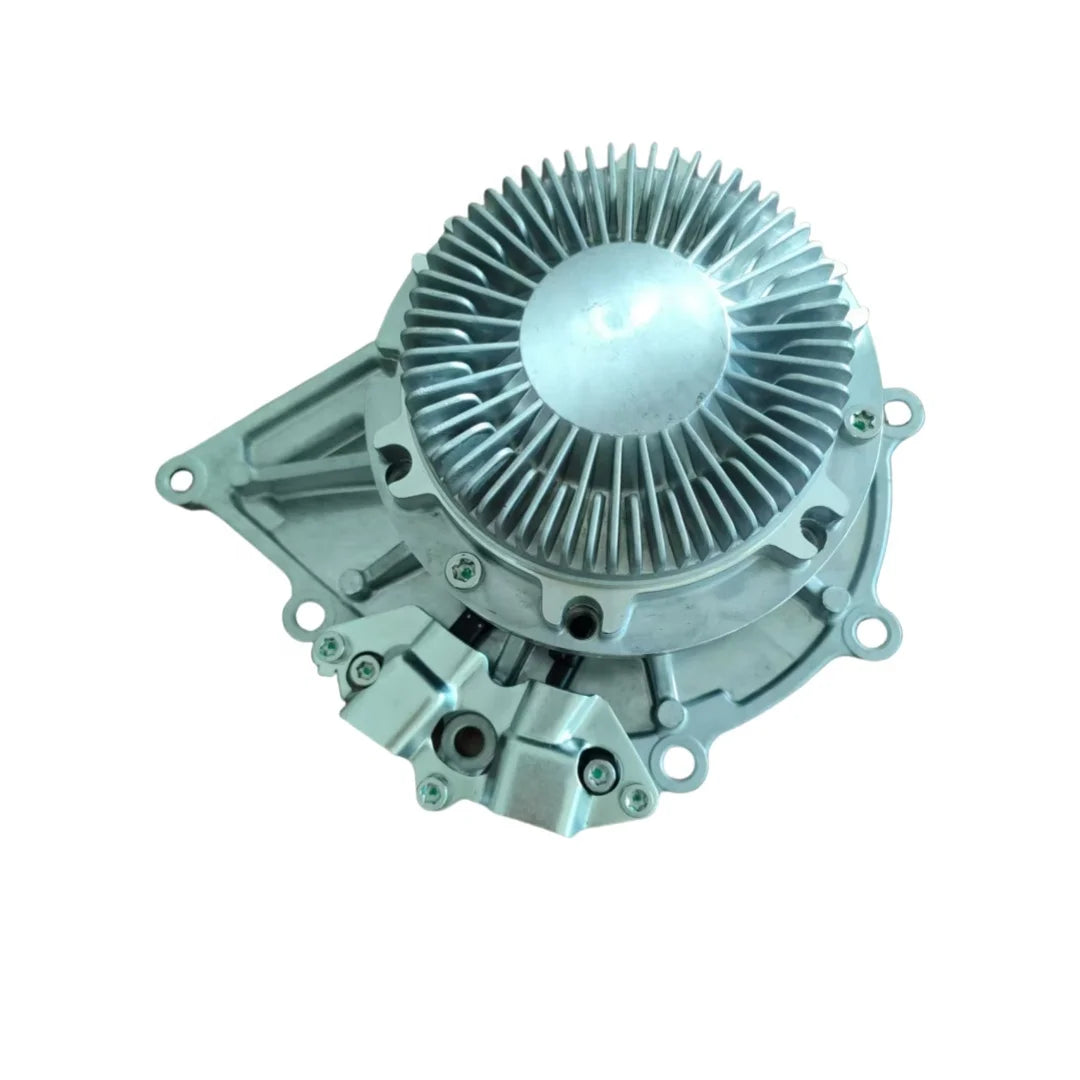 Water Pump A4712001101 A4722000701 for Detroit DD15