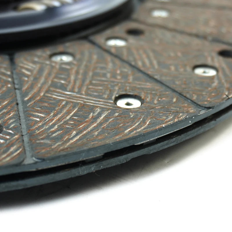 MAN Truck Clutch Disc 1846416 OEM 430mm Trucks 2004–2016