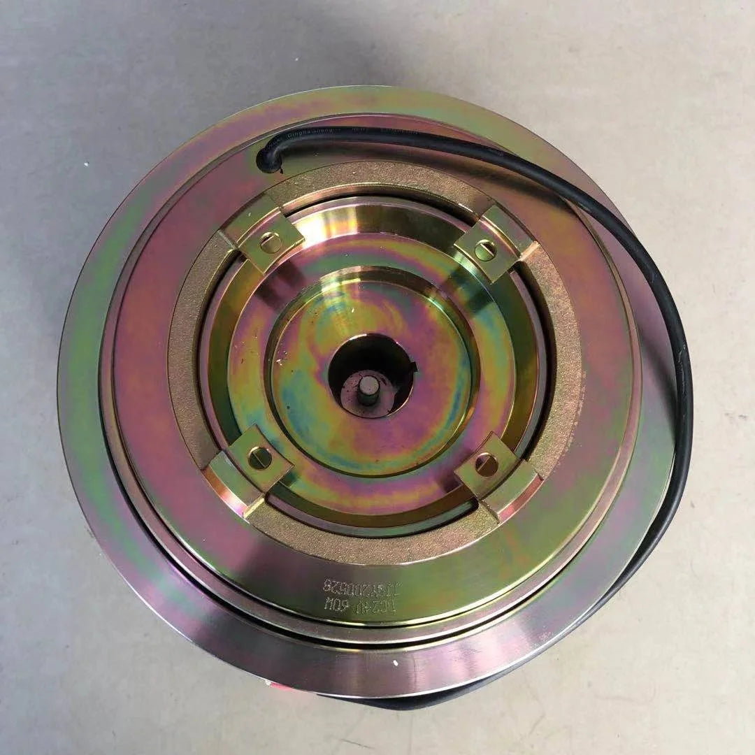 230/280mm 2A2B Magnetic Clutch Bus & Truck 24V