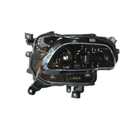 Headlights 68102846AE for Jeep Cherokee 2014–2018