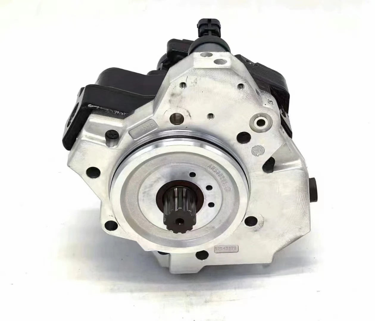 Common Rail Injection Pump 0445020252 0445020201 Trucks