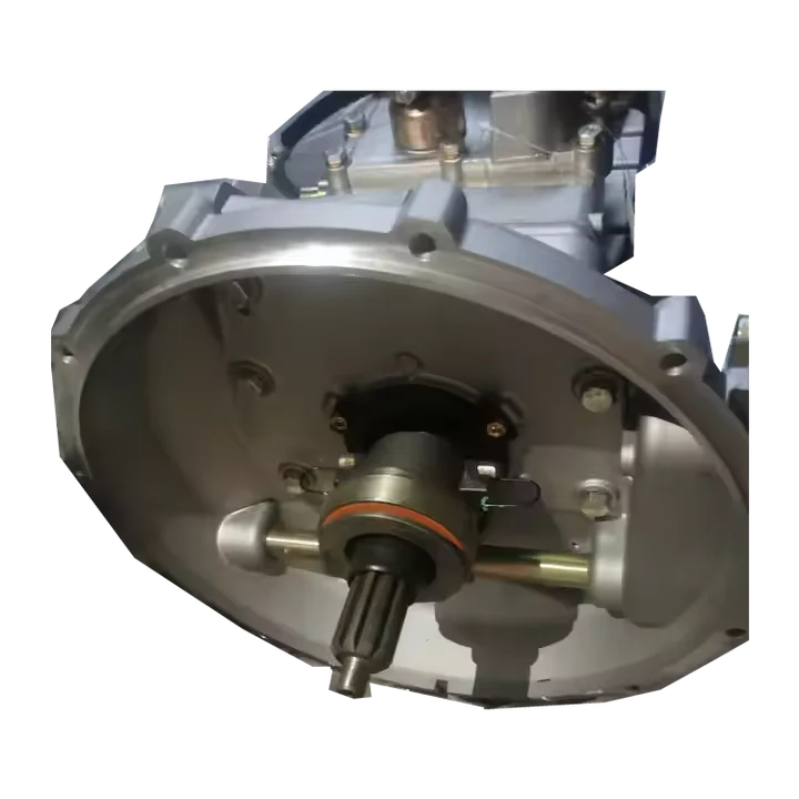 5-Speed Manual Transmission 1333050017 for ZF 5S400V