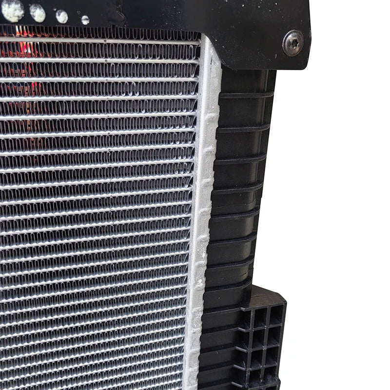 Radiator 1851542 for Scania Trucks Cooling System 2005–2020
