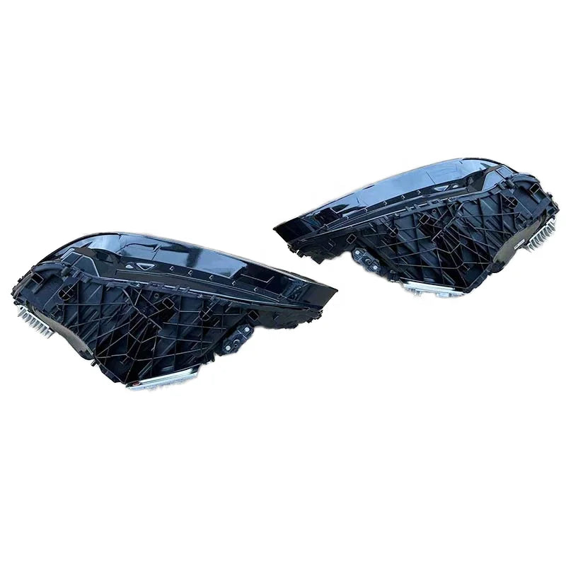 Laser Headlights for BMW 4 Series G22 G23 G26 M4 M3