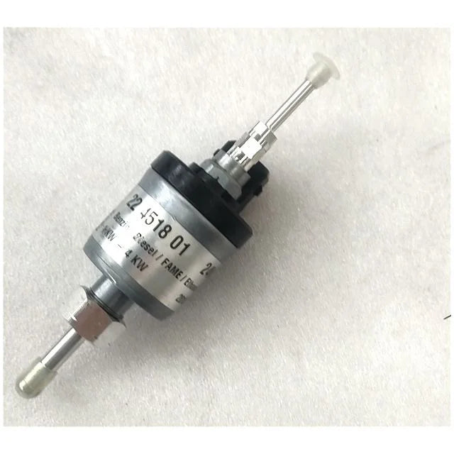 Fuel Pump WG9715115030 - Sinotruk SITRAK C7H Trucks 2014–22