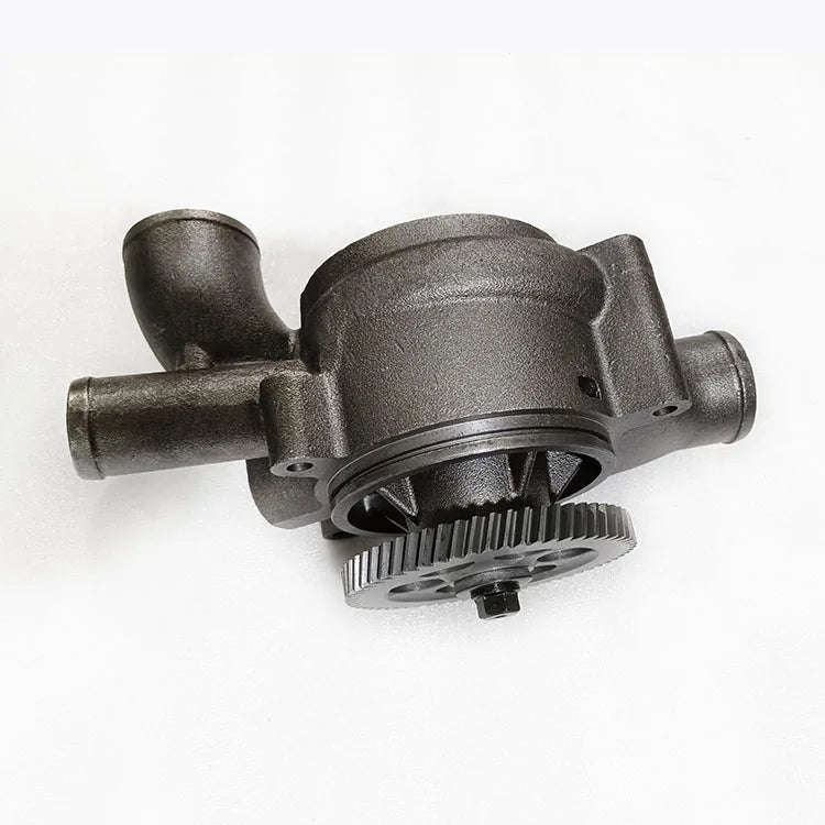 Detroit Series 60 Water Pump 23505895 1993–2010