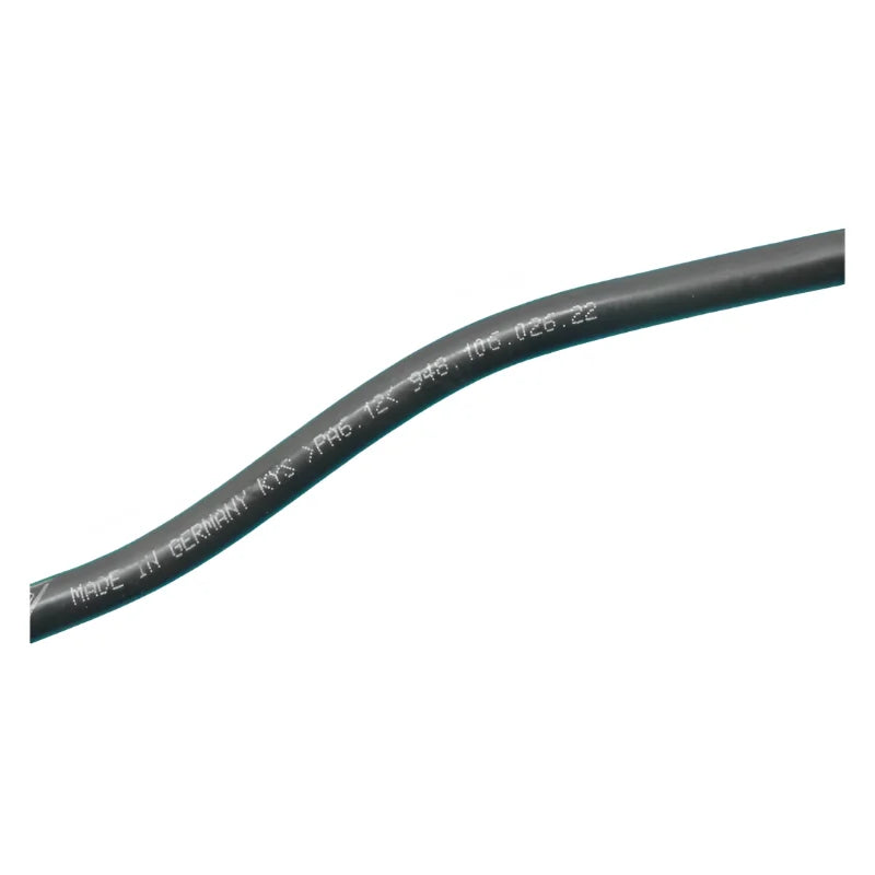 Porsche Panamera Cayenne Radiator Hose 94810602622 2009–2016