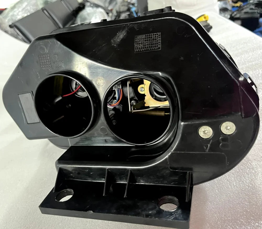 LED Headlight for Aston Martin DB9 / DBS