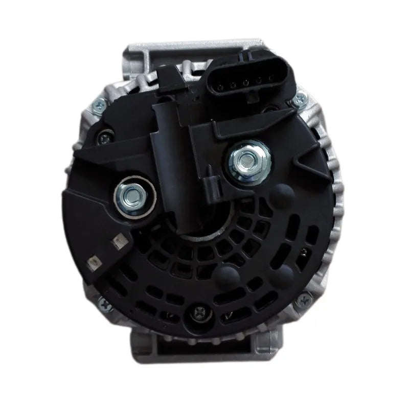 Alternator 0124655007 0986047820 for Scania Trucks