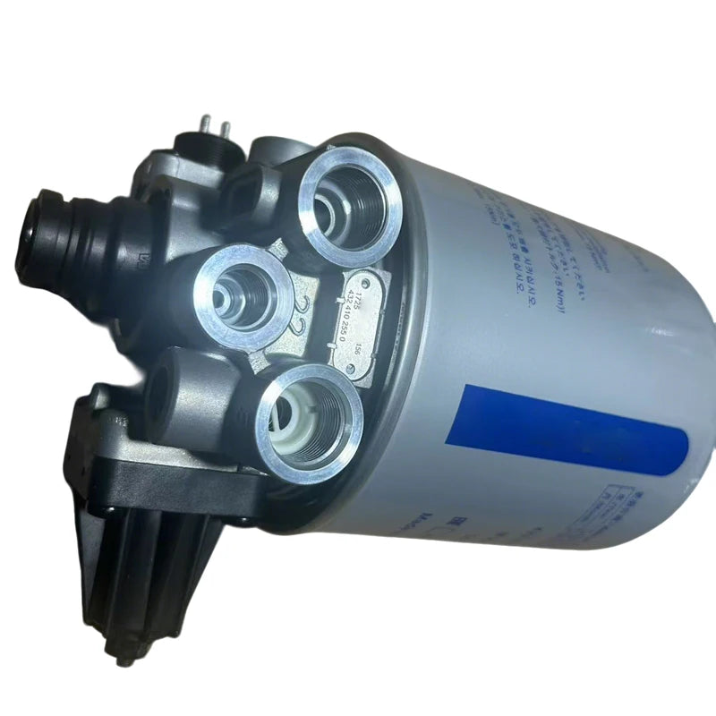 Air Dryer 4324102550 4324100052 for Trucks 2005-2020