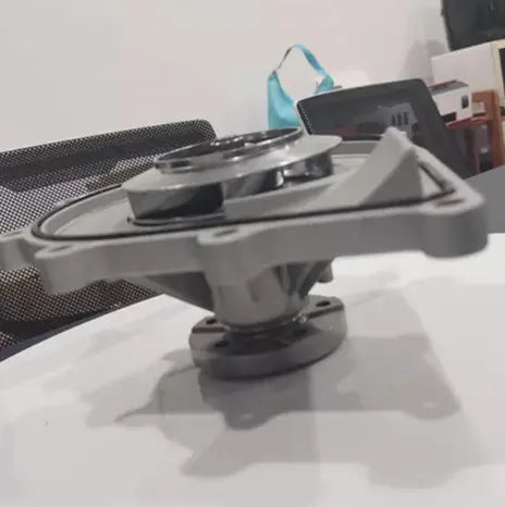 Truck Water Pump 4722000401 4722001001 4722000101 472 200 0401 472 200 1001 472 200 0101 OM470 OM472 for Benz Freightliner DD15